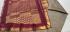 SAREES KPM SILK WITH BLOUSE A